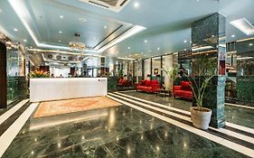 Foxoso Hotel, Delhi Airport